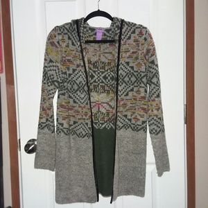 Cute & cozy cardigan